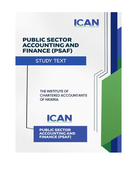 ican study pack in auditing