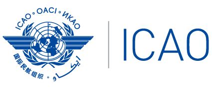 Icao Doc 6920