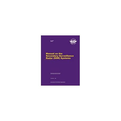 Icao Doc 9684