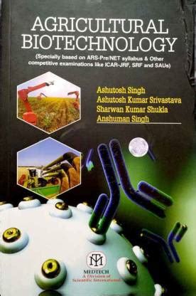 Read Icar Net Question Papers Of Agriculture Biotechnology 