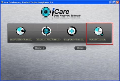 icare data recovery 781 games