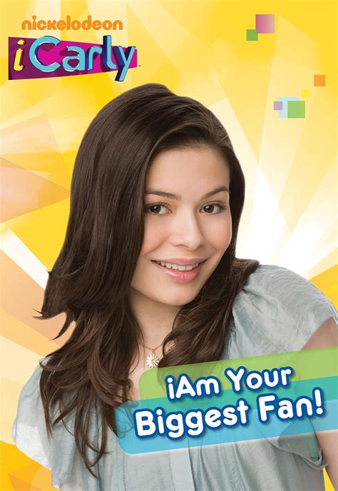 Read Online Icarly Chapter Books 