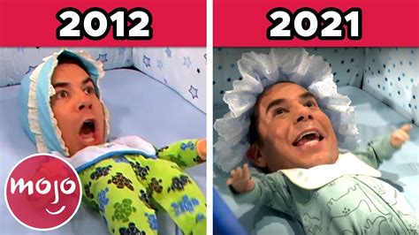 icarlyreboot OnlyFans leaked content