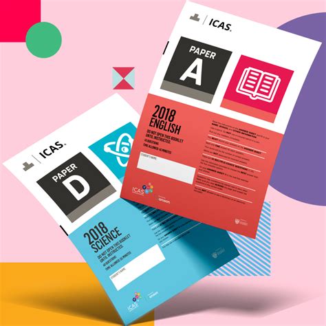 Download Icas English Practice Papers 