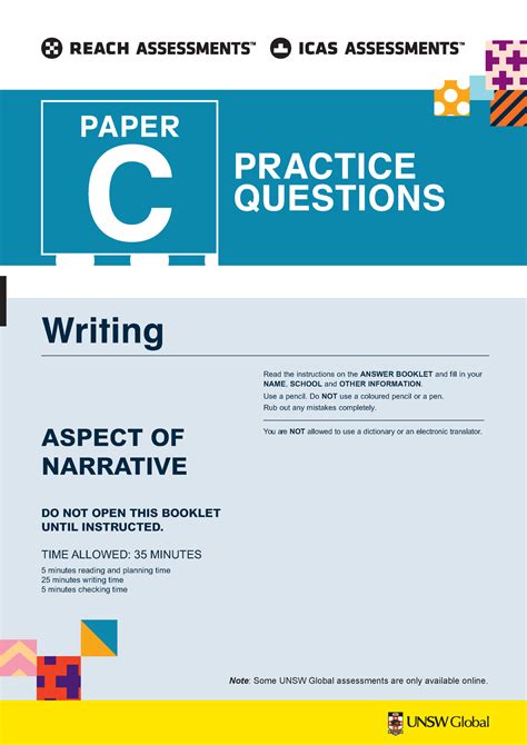 Read Online Icas Narrative Writing Sample Papers 