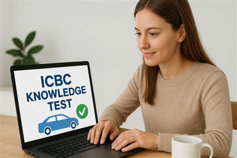 Icbc Knowledge Test