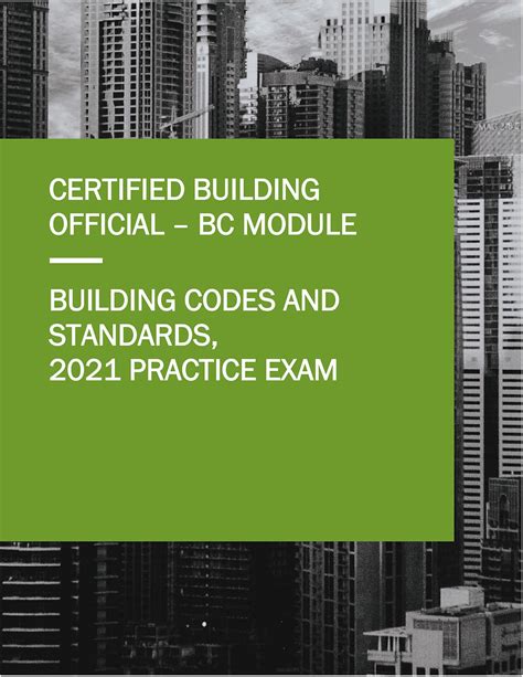 icc cbo practice test