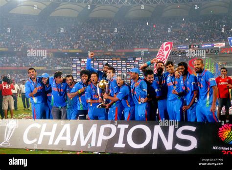 Icc Cwc 2011