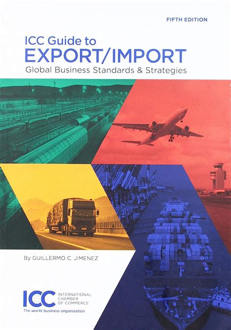 Icc Guide To Export Import
