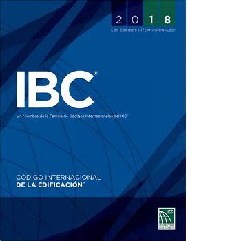 Icc Ibc 2018