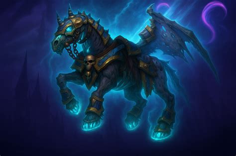 Icc Mount