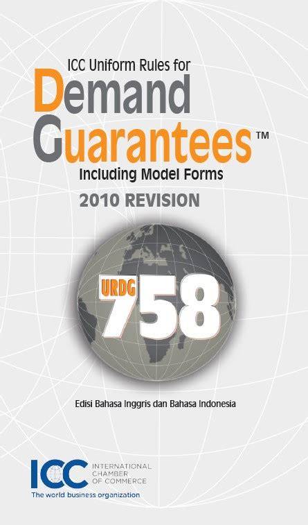 icc publication 758