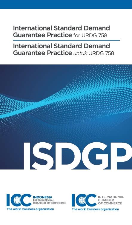 icc publication urdg