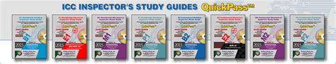 Icc Study Guides
