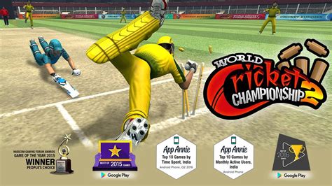 icc world cup game apk