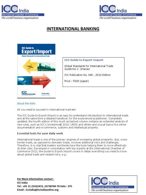 Read Icc Guide To Export Import Pdf 