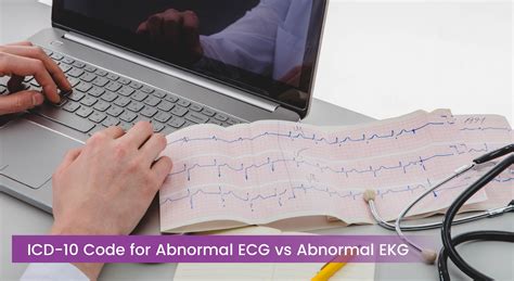 Icd 10 Abnormal Ekg