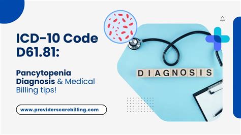 Icd 10 Code For Pancytopenia