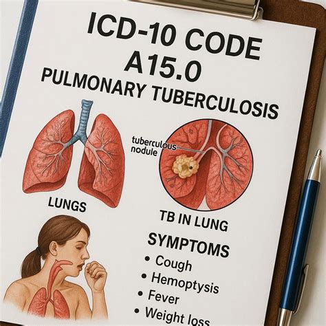 Icd 10 Code For Pulmonary Nodule