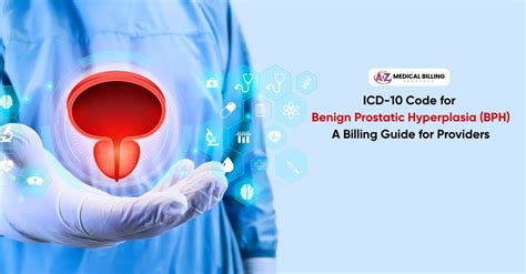 Icd 10 For Bph