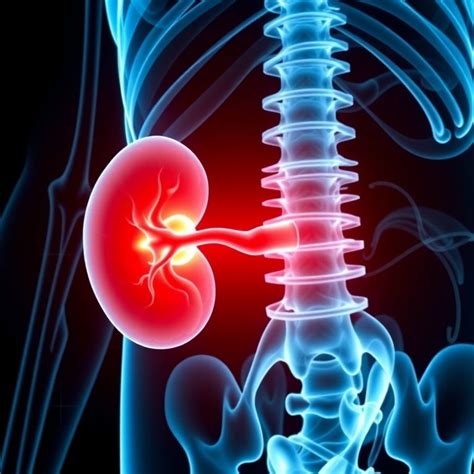 Icd 10 For Nephrolithiasis