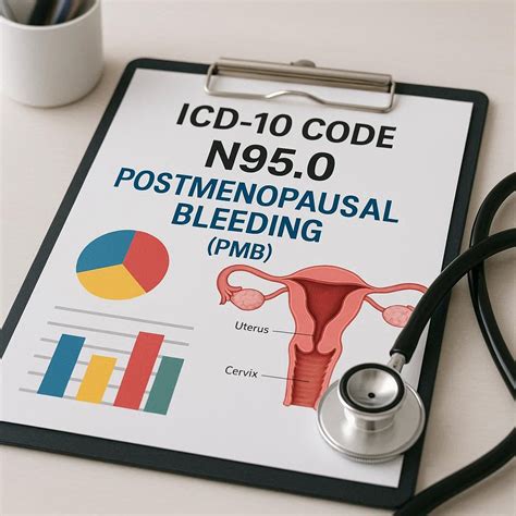 Icd 10 For Postmenopausal Bleeding