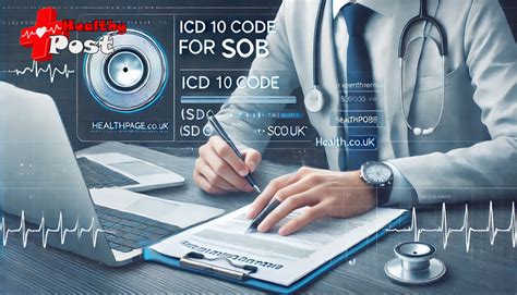 Icd 10 For Sob