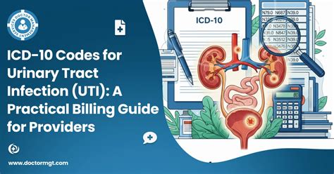 Icd 10 For Uti