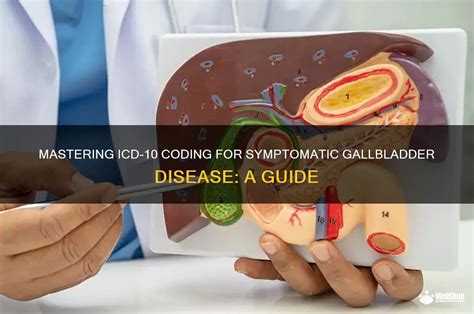 Icd 10 Gallbladder Removal