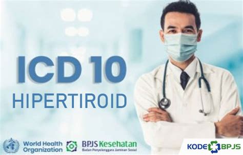 icd 10 hipertiroid