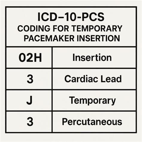 Icd 10 Pacemaker