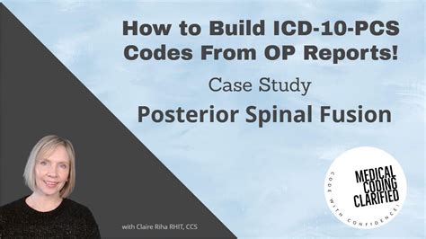 Icd 10 Post Sc