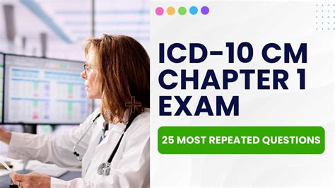 icd 10 practice tests with answers