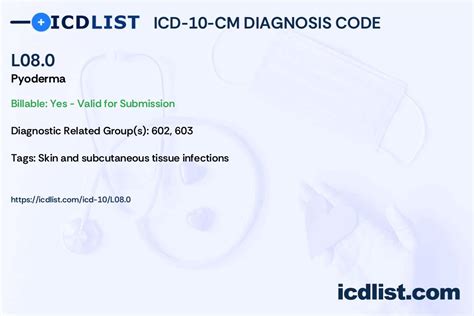 icd 10 pyoderma | Tm kim danh mc ICD Bnh vin