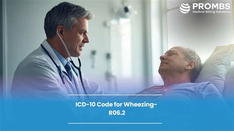 Icd 10 Wheezing