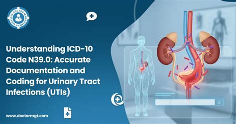 Icd Code 10 Urinary Tract Infection