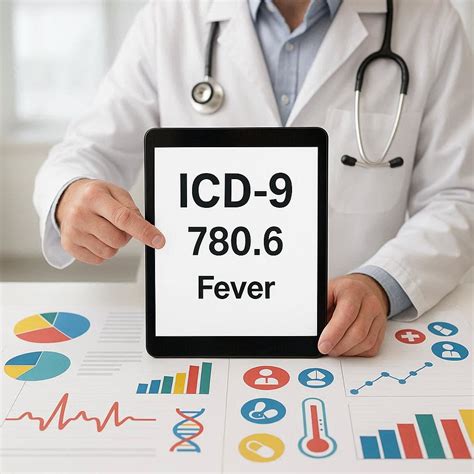 Icd Code For Fever