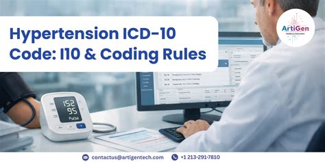 Icd Hypertension Code