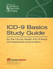 Download Icd 9 Basics Study Guide 