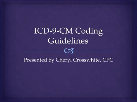 Full Download Icd 9 Cm Coding Guidelines 2011 