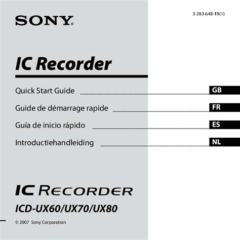 Full Download Icd Ux70 User Guide 
