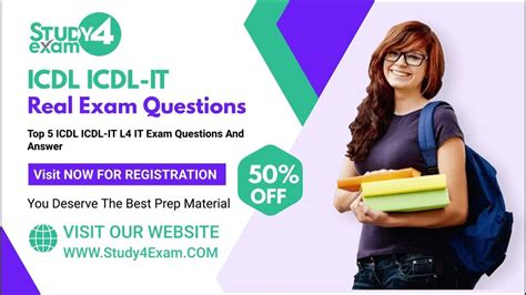 Full Download Icdl Exams With Answers 