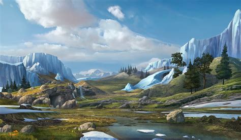 Ice Age