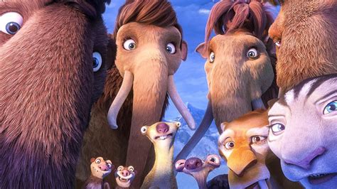 Ice Age 5