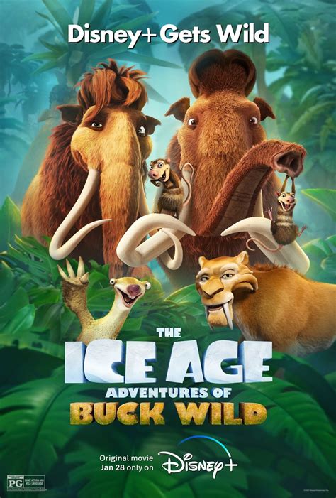 Ice Age 7