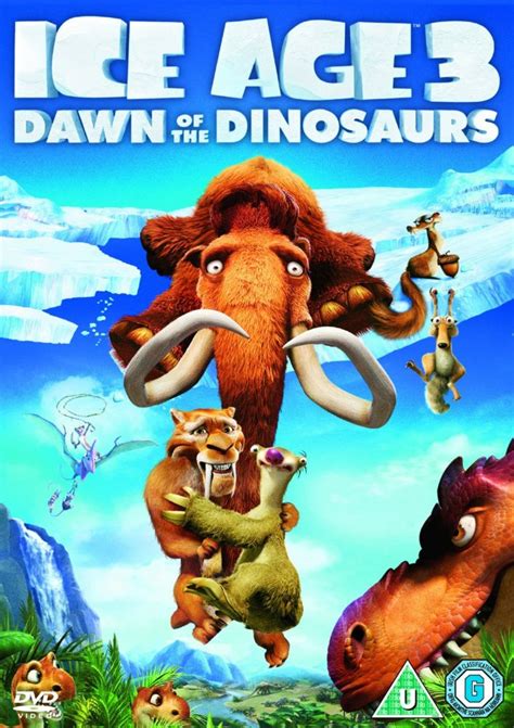 Ice Age Iii