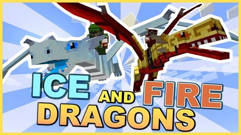 Ice And Fire