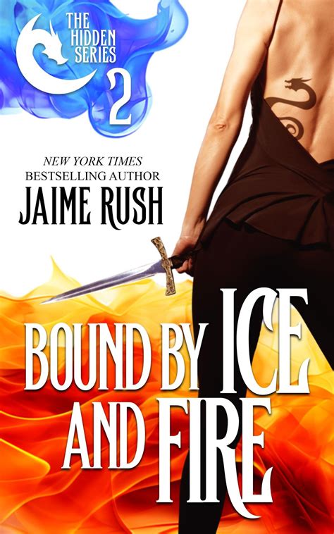 ice and fire ebook