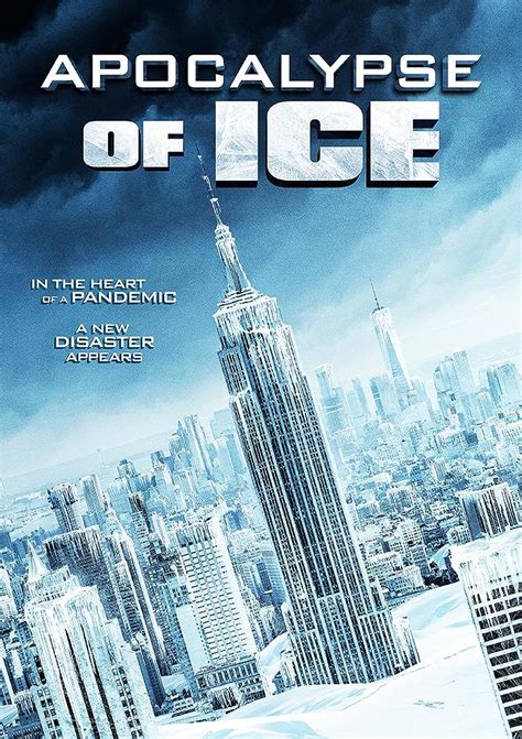 ice apocalypse movie online anschauen
