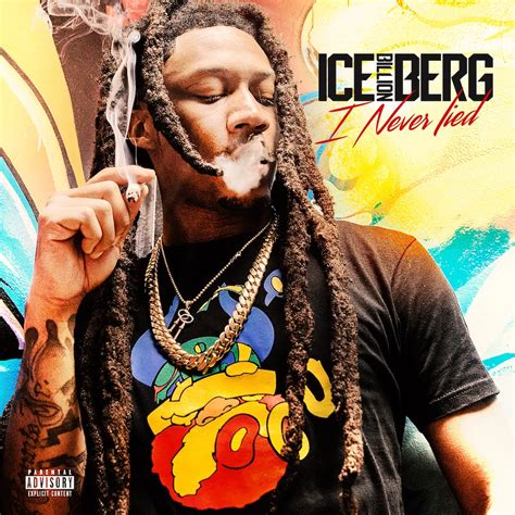 ice berg billion mixtapemonkey
